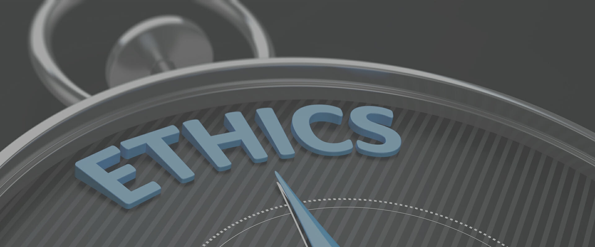 Legal Ethics