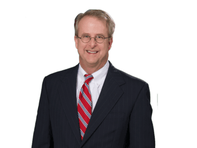 James D. Robenalt