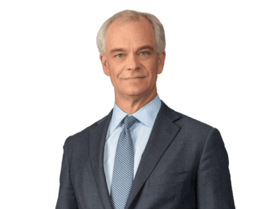 David D. Watson