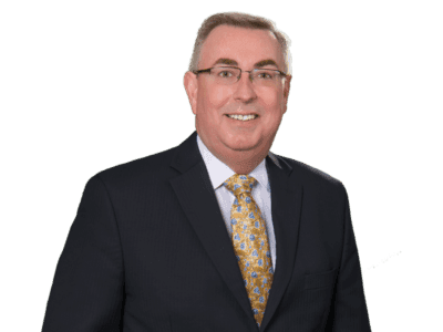 Timothy J. Coughlin