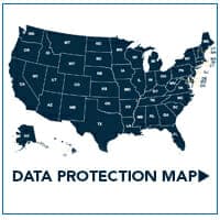 Data Protection Map
