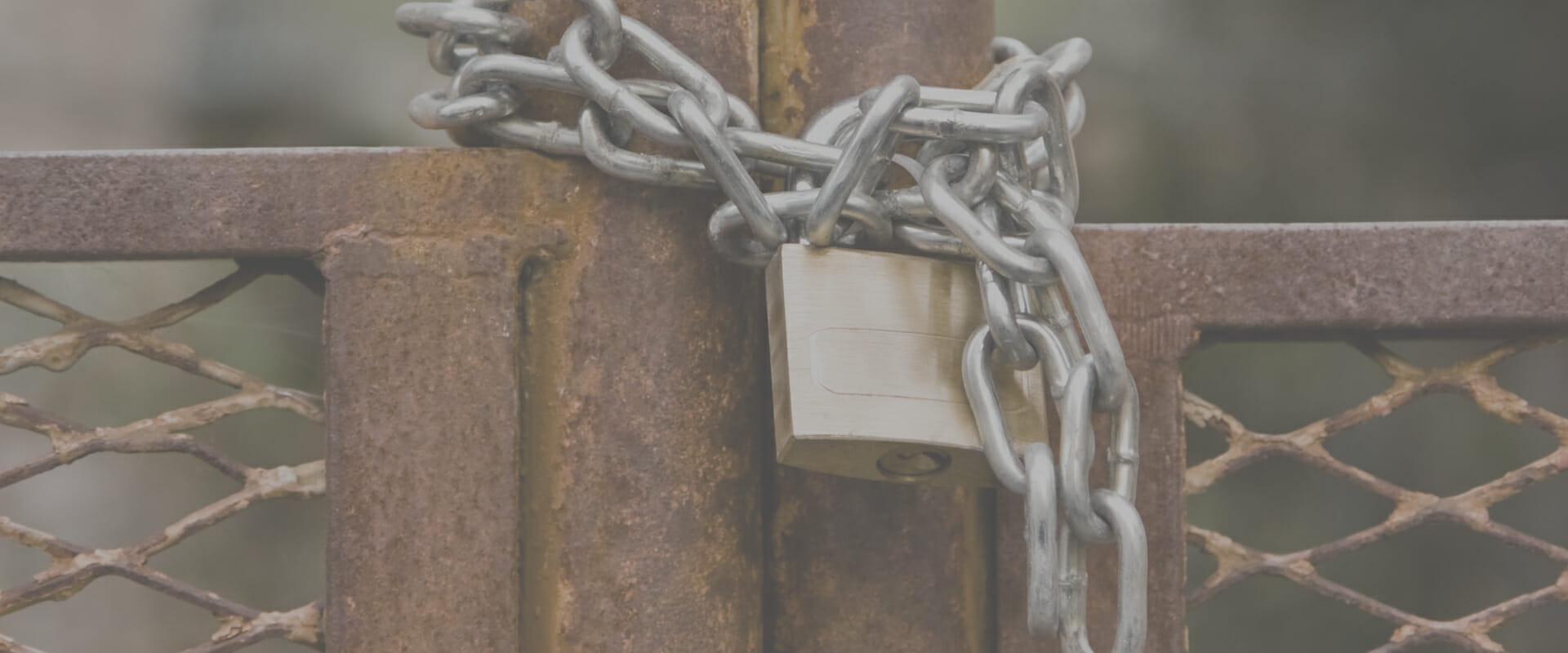 Industrial Property Closure & Divestiture