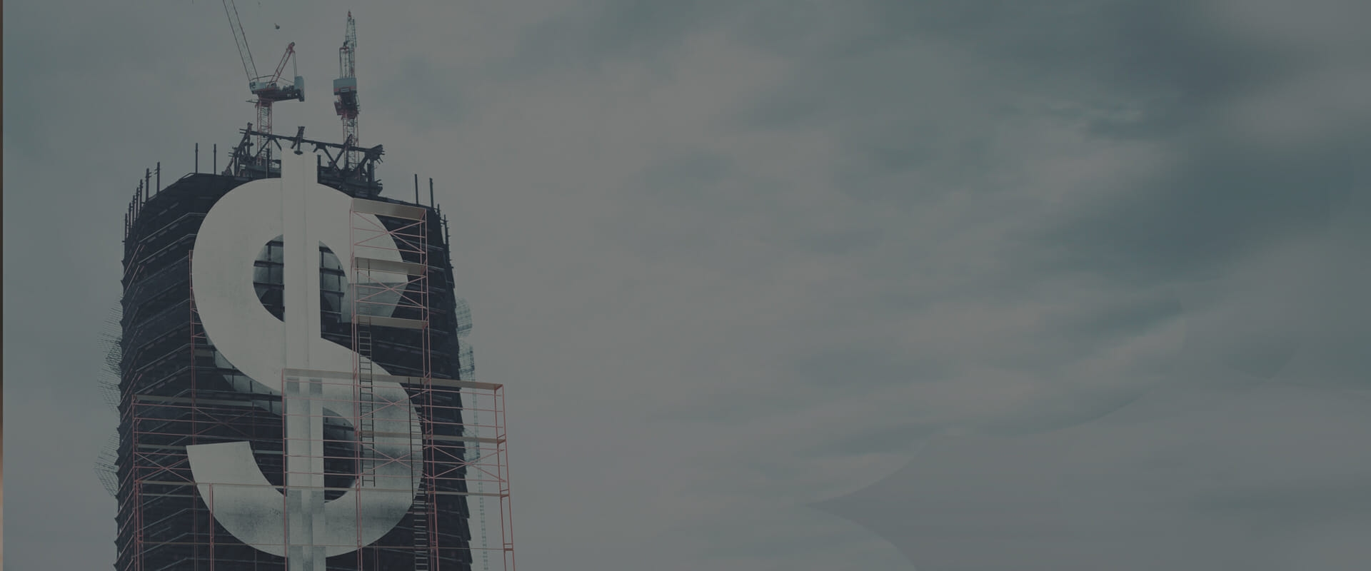 finance services consulting