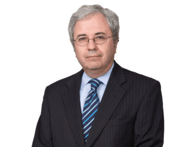 Barry A. Friedman