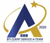 BTI Client Service A Team 2020