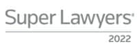 Super Lawyers 2022