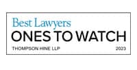 Best Lawyers Ones to Watch