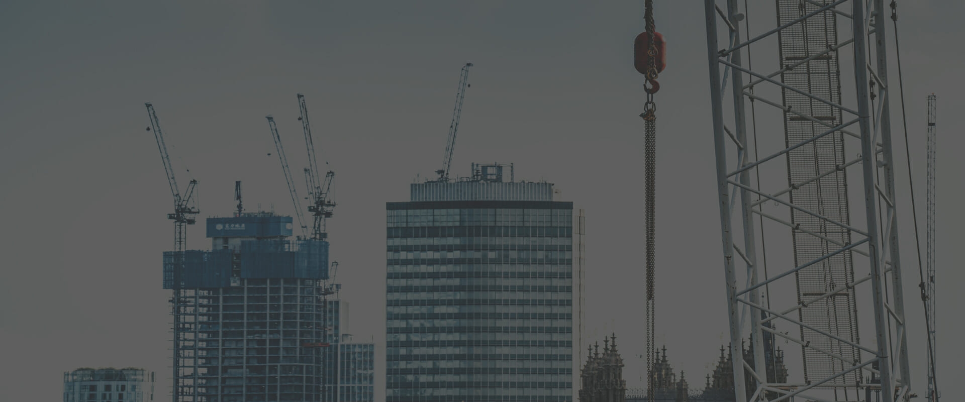 Site Selection