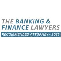 The Bank and Finance Lawyers 2023