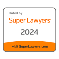 Super Lawyers 2024