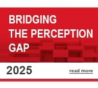Bridging the Perception Gap